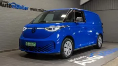VW ID. Buzz