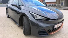 Brugt 2023 Cupra Born Hatchback | 169.900 kr. (Fair pris)