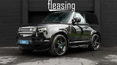 Sortmetal Brugt 2021 Land Rover Defender SUV | 13.593 kr.