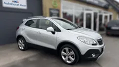 Brugt 2014 Opel Mokka Eco SUV | 59.800 kr. (Fair pris)