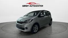 Brugt 2013 Skoda Citigo Elegance Hatchback | 59.900 kr. (Fair pris)