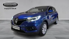 Brugt 2019 Renault Kadjar Zen SUV | 139.900 kr. (Fair pris)