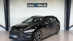 Brugt 2019 Ford Mondeo ST-Line Stationcar | 199.900 kr. (Fair pris)