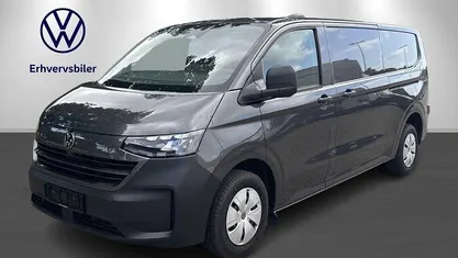 Brugt VW T6.1 Comfortline 150 HK (110 kW) 2025 Gråmetal Van