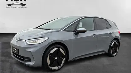 Brugt 2025 VW ID.3 Pro Hatchback | 287.500 kr.