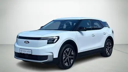 Brugt 2025 Ford Explorer Extended Range SUV | 309.900 kr. (Fair pris)