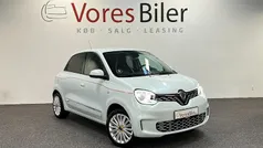 Hvidmetal Brugt 2021 Renault Twingo Vibes Hatchback | 99.900 kr. (Fair pris)