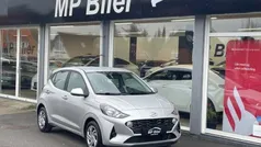 Brugt 2020 Hyundai i10 Essential Hatchback | 99.800 kr. (Fair pris)