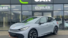 Brugt 2023 Cupra Born High Hatchback | 219.900 kr. (Fair pris)