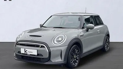 Brugt Mini Cooper SE Essential 135 kW (184 HK) 2021 Grå Hatchback