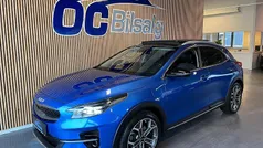 Brugt 2021 Kia XCeed Premium SUV | 139.800 kr. (Fair pris)