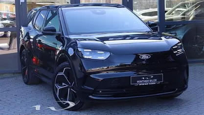 Brugt Ford Capri Extended Range 250 kW (340 HK) 2025 SUV