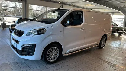 Brugt Peugeot Expert Premium 144 HK (105 kW) 2024 Van
