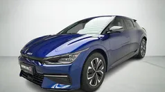 Blåmetal Brugt 2023 Kia EV6 GT-Line SUV | 294.900 kr. (Fair pris)