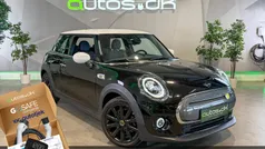 Sortmetal Brugt 2020 Mini Cooper SE Hatchback | 129.000 kr. (Fair pris)