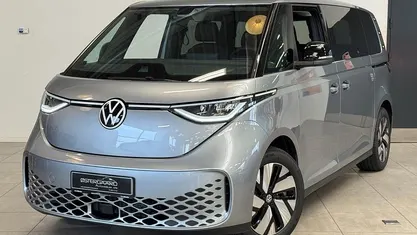 Brugt 2025 VW ID. Buzz Life MPV | 469.700 kr. (Fair pris)