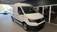 Brugt 2022 VW Crafter Van | 2.940 kr.