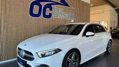 Mercedes A200