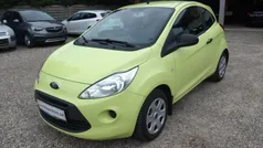 Grøn Brugt 2012 Ford Ka Trend+ Hatchback | 30.000 kr. (Fair pris)