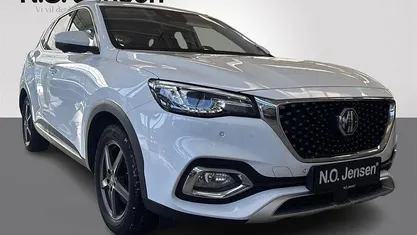 Brugt MG EHS Luxury 258 HK (189 kW) 2021 SUV