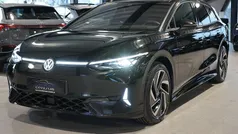 Brugt 2025 VW ID.7 GTX Stationcar | 484.900 kr.