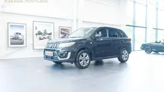 Sortmetal Brugt 2021 Suzuki Vitara Active SUV | 179.900 kr. (Fair pris)