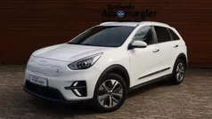 Brugt 2022 Kia e-Niro Advance SUV | 185.000 kr. (God pris)