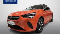 Brugt 2023 Opel Corsa-e Elegance Hatchback | 134.900 kr. (Fair pris)