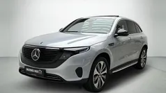 Brugt 2020 Mercedes EQC400 Edition 1 SUV | 299.900 kr. (Fair pris)