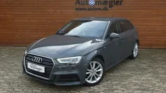 Brugt 2019 Audi A3 Sportback S-Line Hatchback | 180.000 kr. (God pris)