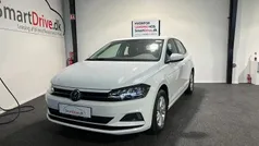 Brugt 2019 VW Polo Comfortline | 154.900 kr. (Dyr)