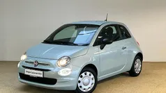 Brugt 2023 Fiat 500 Hatchback | 114.800 kr. (Fair pris)