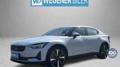 Brugt 2023 Polestar 2 Sedan | 247.400 kr. (Fair pris)
