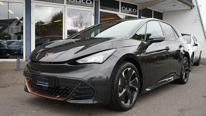 Brugt 2023 Cupra Born e-Boost Hatchback | 199.900 kr. (Fair pris)