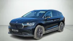 Brugt 2021 Skoda Enyaq iV SUV | 254.900 kr. (Super pris)