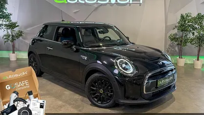 Brugt 2022 Mini Cooper SE Hatchback | 144.000 kr. (God pris)