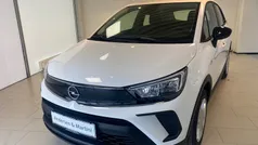Brugt 2022 Opel Crossland Edition+ SUV | 200.200 kr.