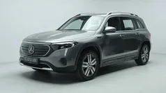 Brugt 2022 Mercedes EQB300 SUV | 289.900 kr. (Super pris)