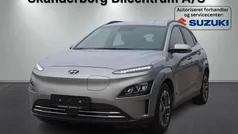 Brugt 2022 Hyundai Kona SUV | 184.900 kr. (Fair pris)