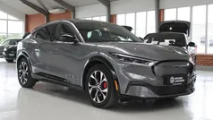Brugt 2024 Ford Mustang Mach-E Extended Range SUV | 324.900 kr. (Fair pris)