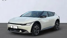 Brugt 2023 Kia EV6 SUV | 289.900 kr. (Fair pris)