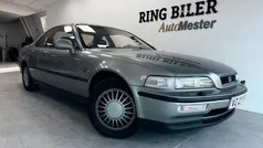 Brugt 1993 Honda Legend Coupe | 29.800 kr.