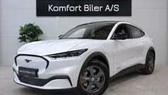 Brugt 2023 Ford Mustang Mach-E Premium SUV | 244.800 kr. (God pris)