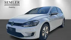 Hvidmetal Brugt 2020 VW e-Golf Hatchback | 119.900 kr. (Fair pris)
