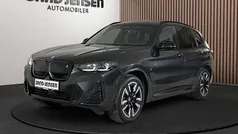 Brugt 2024 BMW iX3 M Sport SUV | 449.900 kr. (Fair pris)