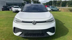 Brugt 2023 VW ID.5 Pro Performance SUV | 279.800 kr. (Fair pris)