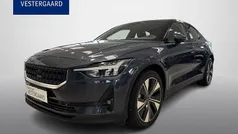 Brugt 2023 Polestar 2 Long Range Single Motor Hatchback | 207.900 kr. (Fair pris)