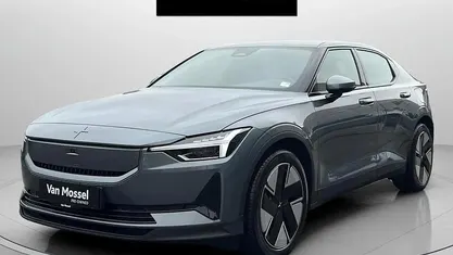 Brugt 2025 Polestar 2 Hatchback | 284.900 kr. (Fair pris)
