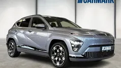 Brugt 2024 Hyundai Kona Advanced SUV | 219.900 kr. (Super pris)