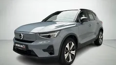 Brugt 2022 Volvo XC40 Plus SUV | 249.900 kr. (God pris)